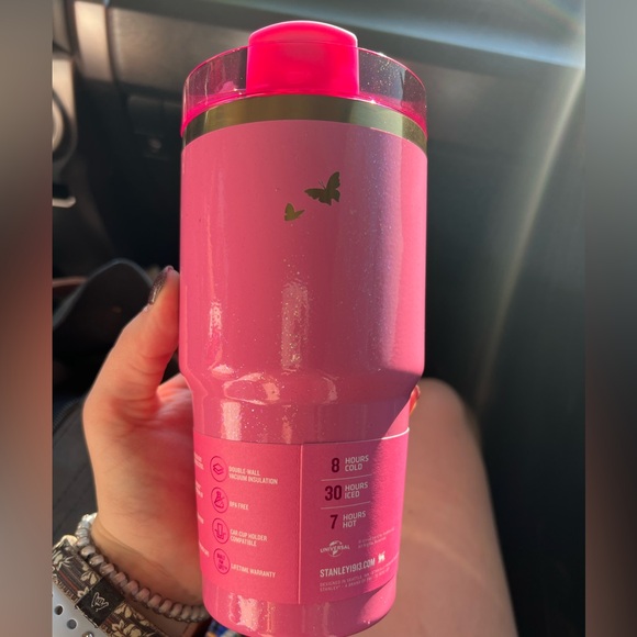 Wicked Stanley Cup - Glinda - Picture 5 of 6